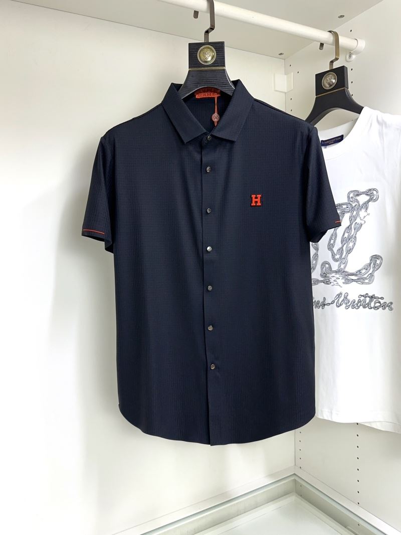 Hermes Shirts